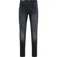 Jack & Jones Jeans 'JJGLENN FOX' blauw denim
