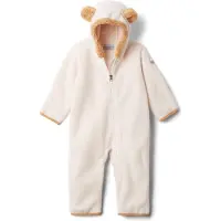 Columbia Functioneel pak 'Tiny Bear II Bunting' | 86 | boy