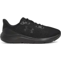 Under Armour UA Charged Pursuit 4 Heren Sportschoenen - Zwart