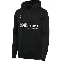 Clique Premium Oc Hoody | Maat: L