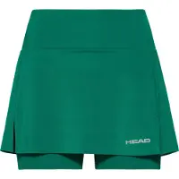 Head Tennisrok Women Club Basic Green-S