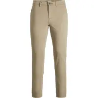 Jack & Jones Chino 'JJIMarco JJBowie' camel