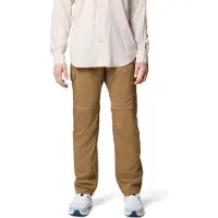 Columbia Silver Ridge Utility Converteerbare Broek Beige 38 / 30 Man