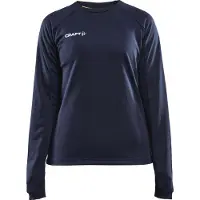Craft Damessweatshirt met ronde hals evolve | Maat XL