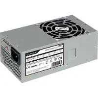 UNYKAch TFX 350W, 350 Watt, 110 - 240 Volt, 47 - 63 Hz, Actief, 18 Ampère, 20 Ampère