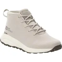 Jack Wolfskin Dameswandelschoenen Campfire Wool Mid