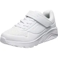 SKECHERS Sportschoen 'Uno Lite' wit