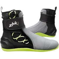 Zhik Hi Cut Booties Zwart EU 44 Man