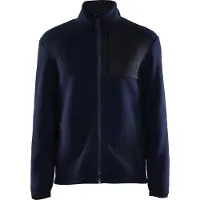 Craft Adv Explore Pile Fleece Jacket Heren | Maat: XL