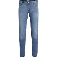 Jack & Jones Plus Jeans 'Glen' blauw denim