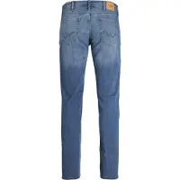 Jack & Jones Plus Jeans 'Glen' blauw denim