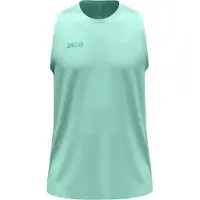 Jako Light Flow Tanktop Heren - Munt | Maat: XL