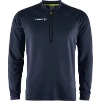 Craft 1/2 rits Koszulka Extend