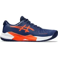 Asics Gel-challenger 14 All Court Shoes Blauw EU 42 1/2 Man