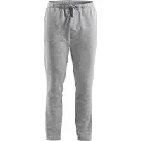 Craft Trainingsbroek Men Community Sweatpants Grey Melange-XS