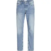Jack & Jones Jeans 'JJIChris JJOriginal' lichtblauw