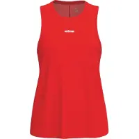 Erima Tanktop Dames - Rood | Maat: 46