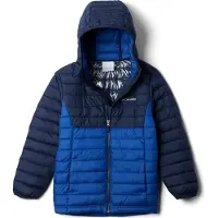 Columbia Outdoorjas 'Powder Lite II' | 116 | boy