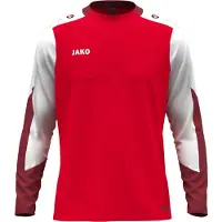 Jako Longsleeve dynamic kindermaten 8870k-114