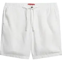 Superdry Chino 'The Merchant Store' wit