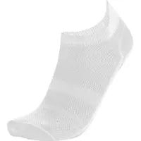 Löffler Transtex No Show Socks Wit EU 43-46 Man
