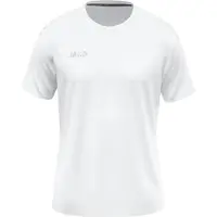 Jako Light Flow T-Shirt Kinderen - Wit | Maat: 152