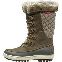Helly Hansen Snowboot Women Garibaldi Vl Bedrock / Pebble-Schoenmaat 38,5