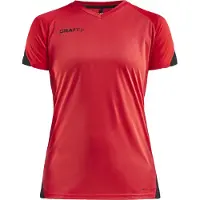 Craft Dames-T-shirt pro control impact | Maat M