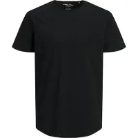 Jack & Jones Shirt 'Basher' zwart