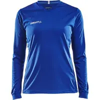 Craft Damestrui met lange mouwen squad solid | Maat L