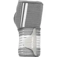 Spokey SEGRO PRO Polsbrace - Grijs - U