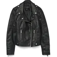 Vero Moda Tussenjas 'Kerriultra' zwart