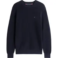 Tommy Hilfiger Trui 'ESSENTIAL' marine