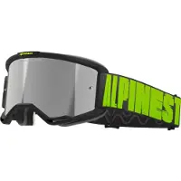 Alpinestars Vision 5 Hollow Motocrossbril unisex