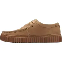 Clarks Mocassins 'Torhill Lo' sand
