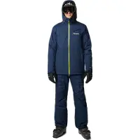 Columbia Sportswear Iceberg Point Ii Jas