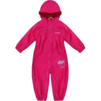 Regatta Regenpak Puddle IV Rain Suit Jem-48 - 60 maanden
