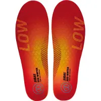 Sidas 3 feet eco winter low neutral inlegzolen -multicolour