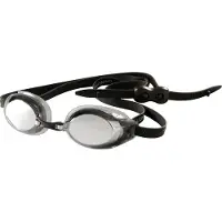 Finis lightning lunettes de natation silver mirror