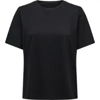 ONLY Shirt 'ONLONLY' zwart