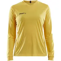 Craft Damestrui met lange mouwen squad solid | Maat M