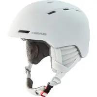 Head Skihelm Women Valery White 21-52 - 55 cm