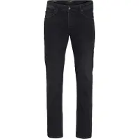 Jack & Jones Jeans 'Mike' black denim