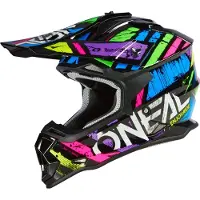 O'Neal 2srs Glitch V.23 Offroadhelm