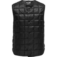 Only & Sons Bodywarmer 'ONSGavin' zwart