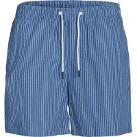 Jack & Jones Seersucker Zwembroek
