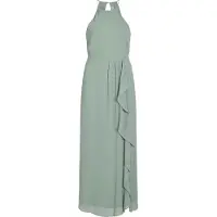 Vila Avondjurk 'Milina' pastelgroen