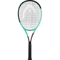 Head Racket Boom Team L 2024 Unstrung Tennis Racket Groen,Zwart 20