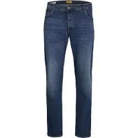 Jack & Jones Plus Jeans blauw denim