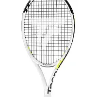 Tecnifibre Tennisracket TF-X1 285 V2-Gripmaat L1